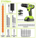 DURABLECORDLESS KIT